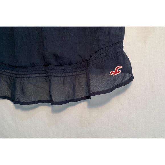 🚫SOLD🚫Hollister Top - Picture 6 of 8